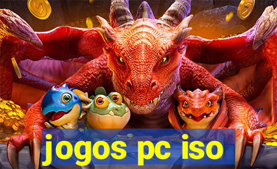 jogos pc iso